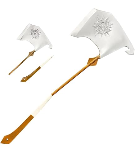 Amazon | [Acosdary] 冥冥 コスプレ衣装 ウィッグ/靴/道具斧追加可能